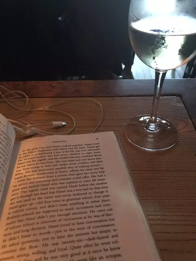 The Social Study