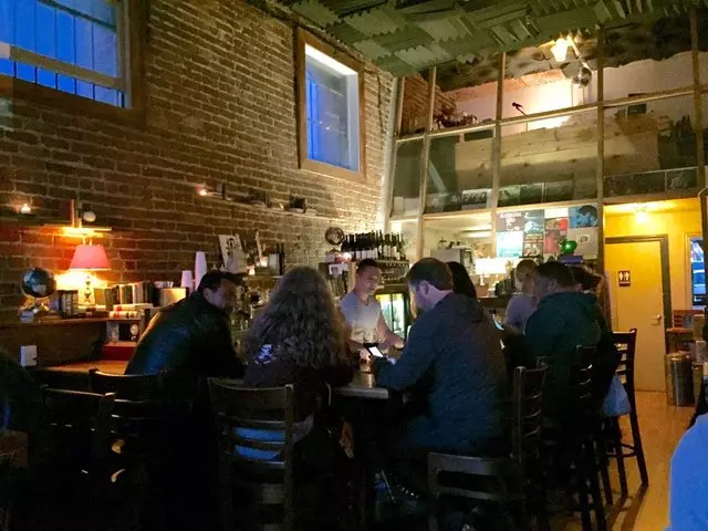 The Social Study