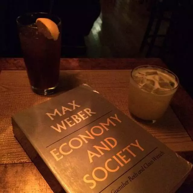 The Social Study