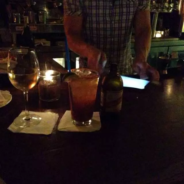 The Social Study
