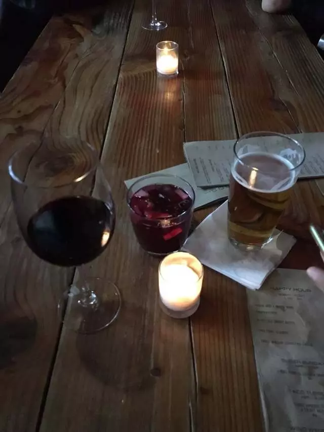 The Social Study