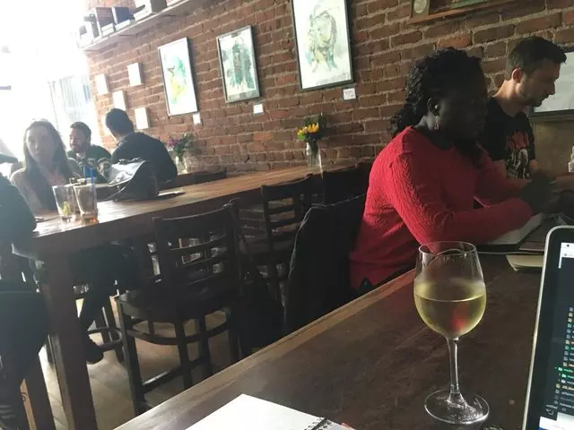 The Social Study
