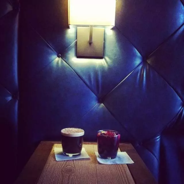The Social Study