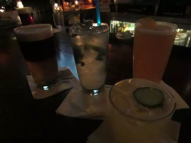 The Social Study