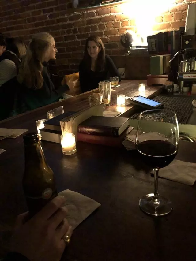The Social Study