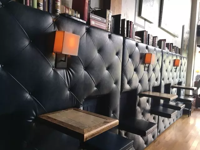 The Social Study