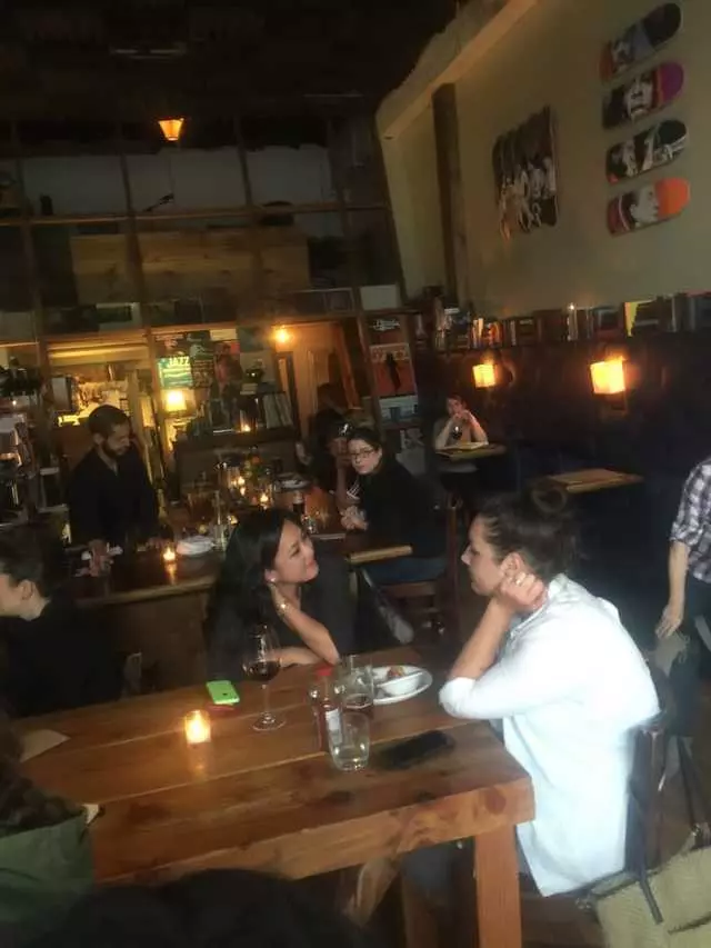 The Social Study