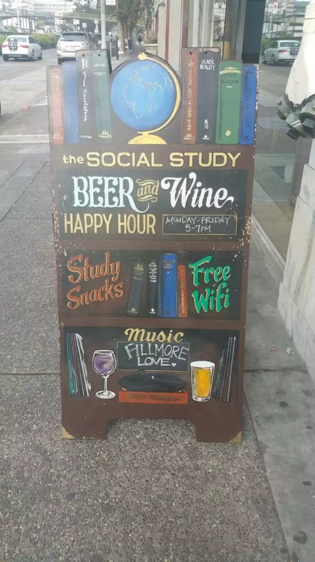 The Social Study