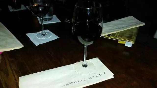 The Social Study