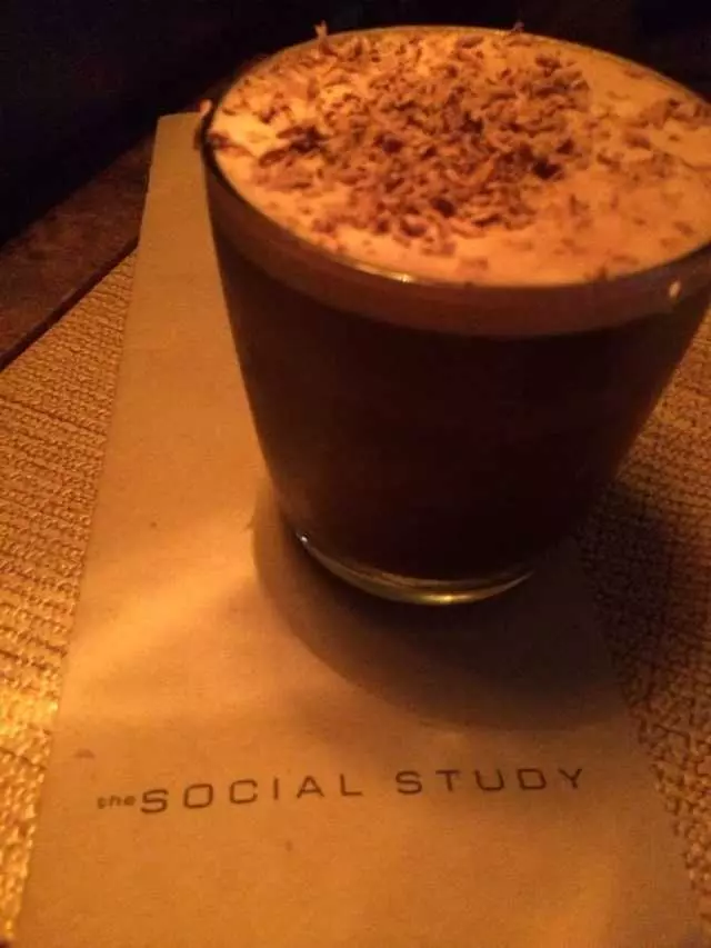 The Social Study
