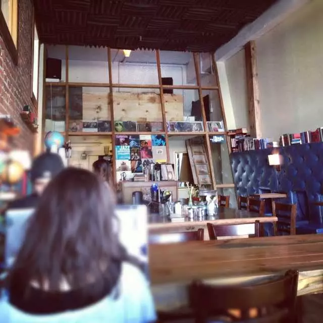 The Social Study