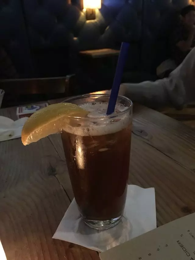 The Social Study