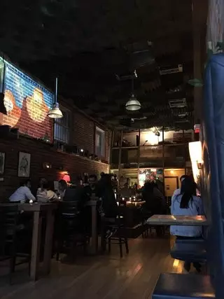 The Social Study