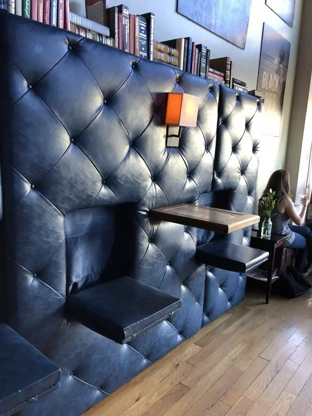 The Social Study