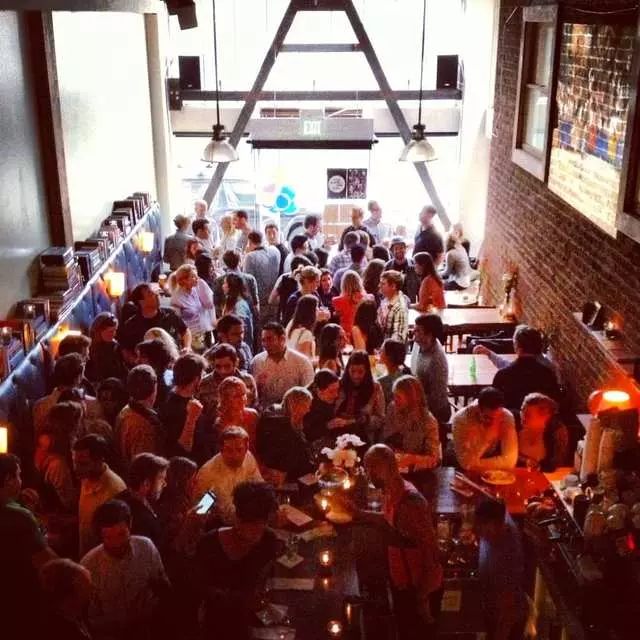 The Social Study