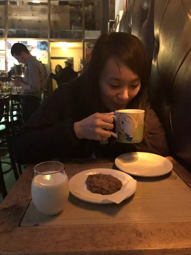 The Social Study
