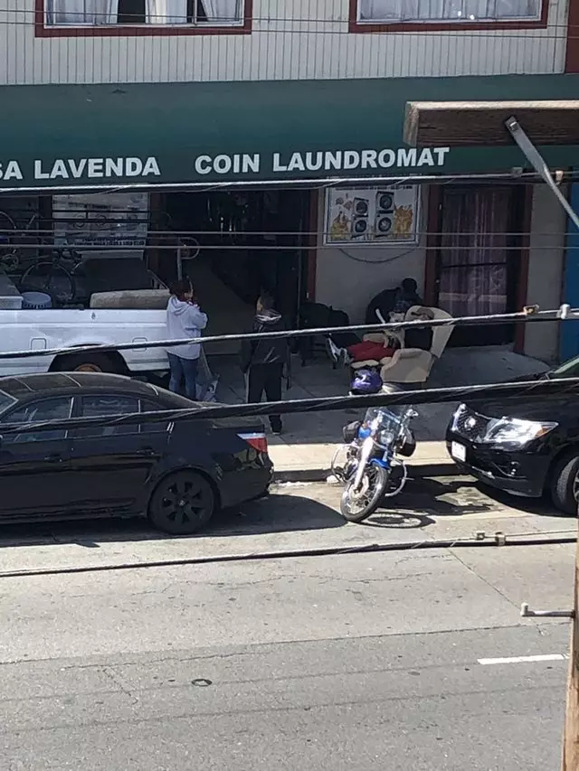 Casa Lavenda