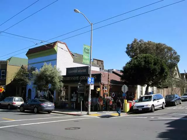 Progressive Grounds