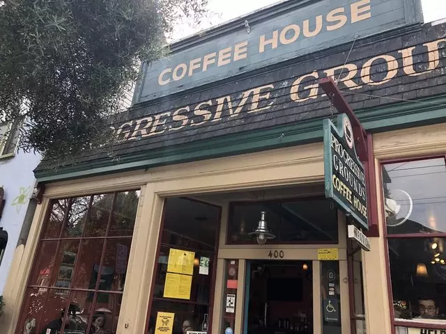 Progressive Grounds