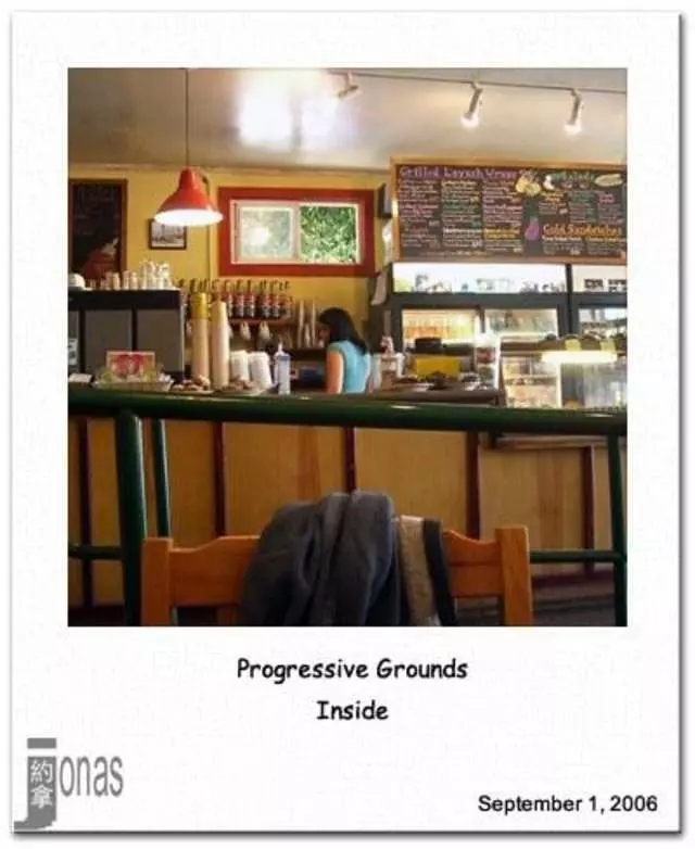 Progressive Grounds