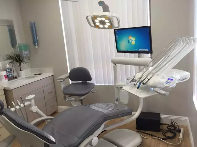 All Smiles Dental