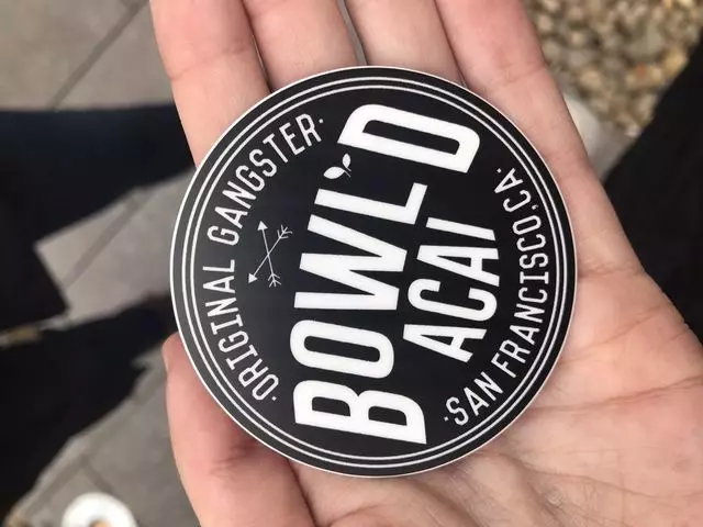 Bowl’D Acai