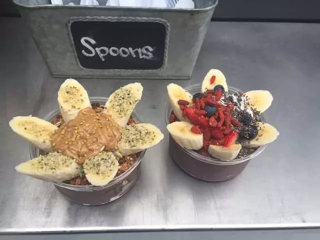 Bowl’D Acai