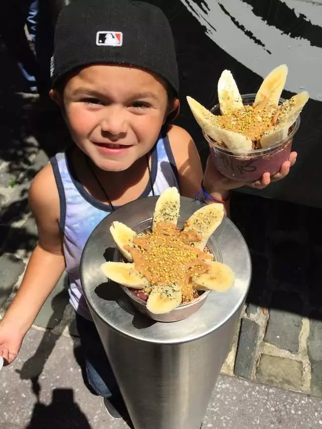 Bowl’D Acai