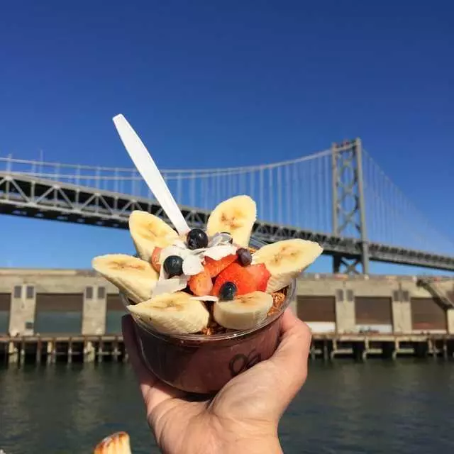 Bowl’D Acai