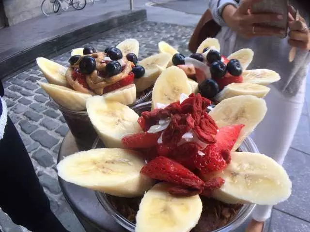 Bowl’D Acai