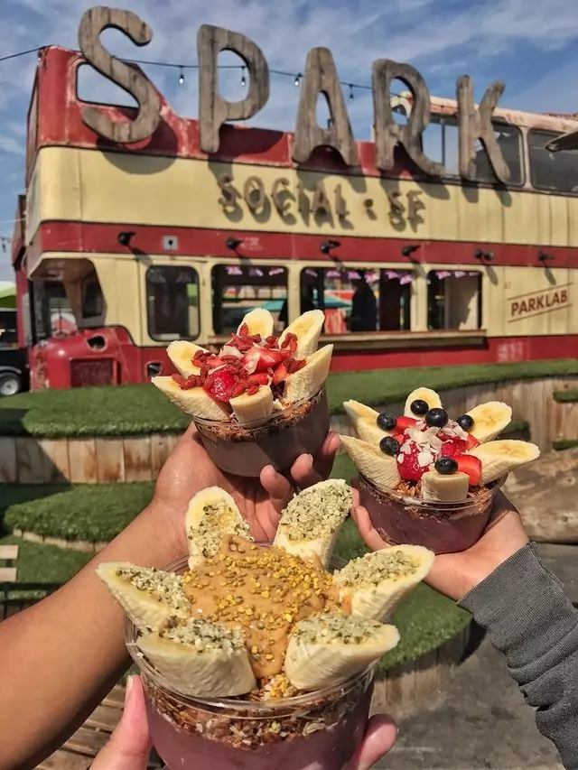 Bowl’D Acai