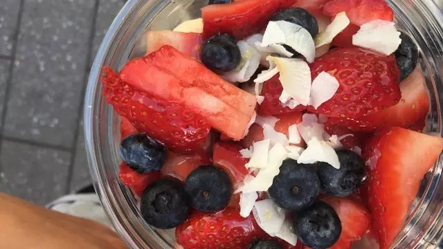 Bowl’D Acai