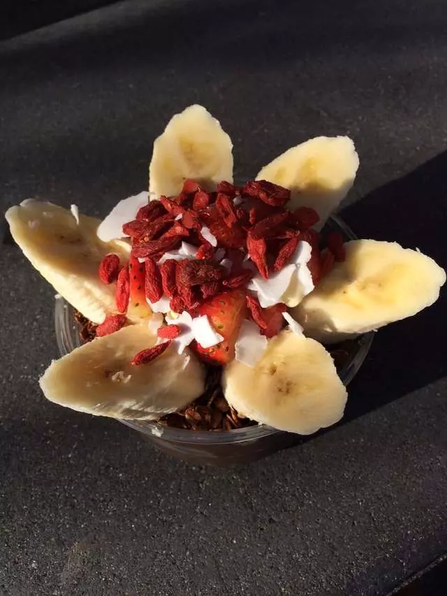 Bowl’D Acai