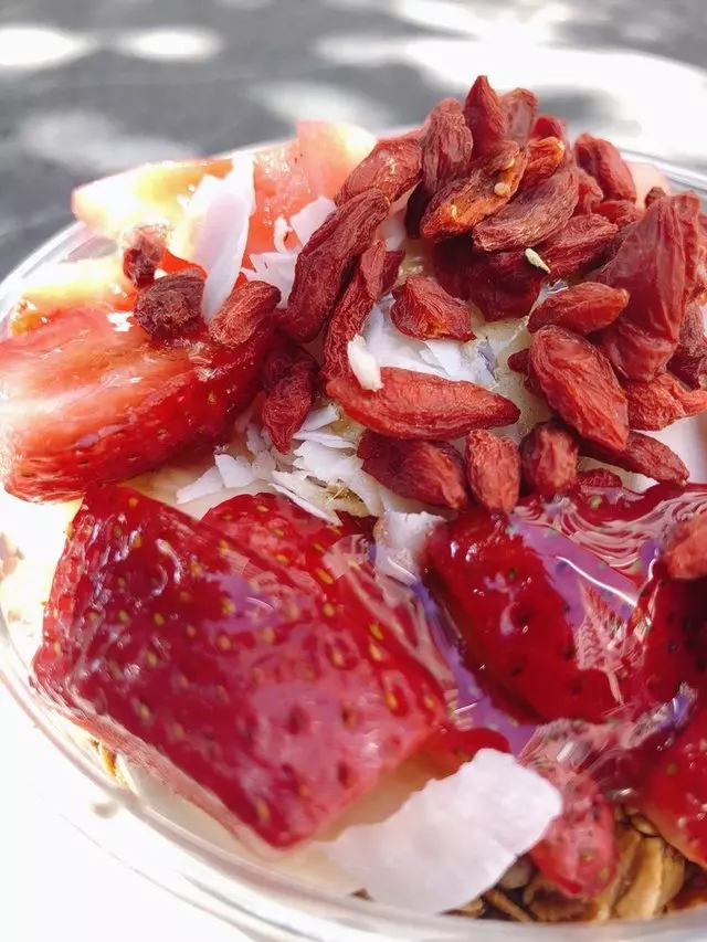 Bowl’D Acai