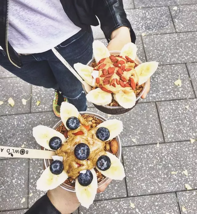 Bowl’D Acai