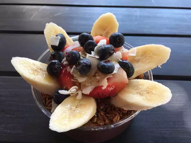 Bowl’D Acai