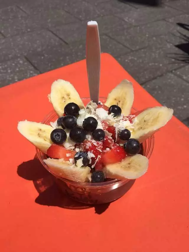 Bowl’D Acai