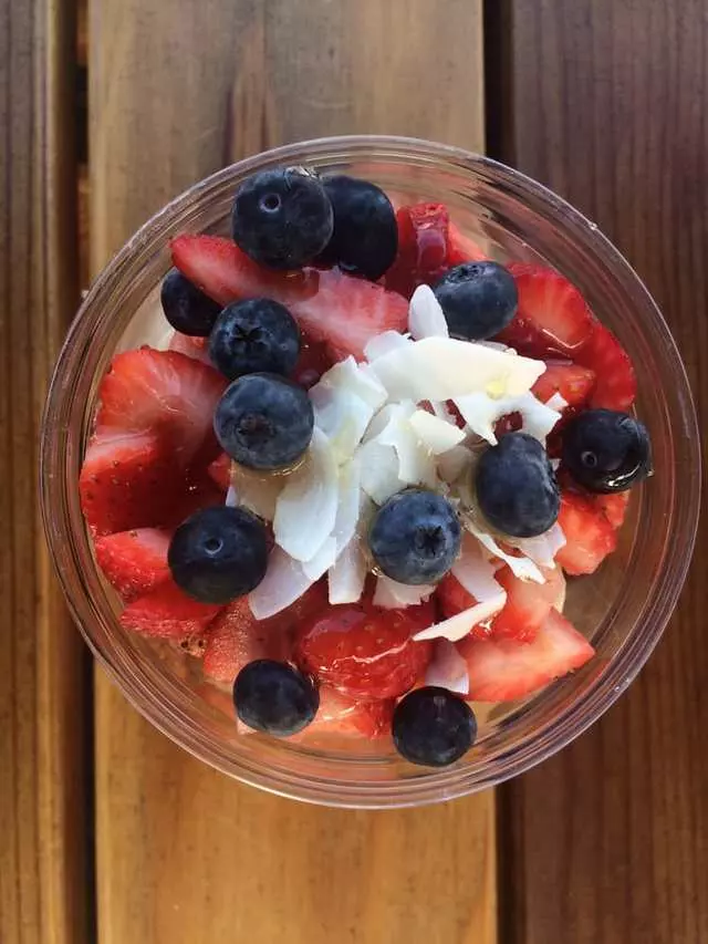 Bowl’D Acai