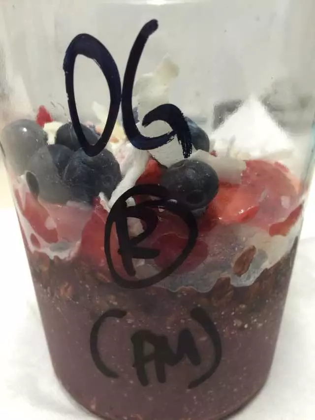 Bowl’D Acai