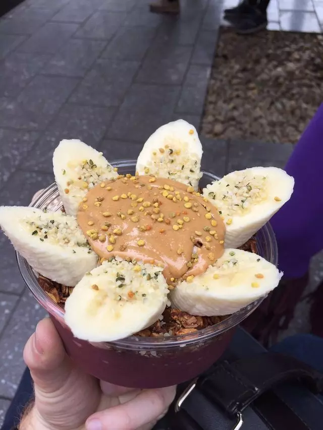 Bowl’D Acai