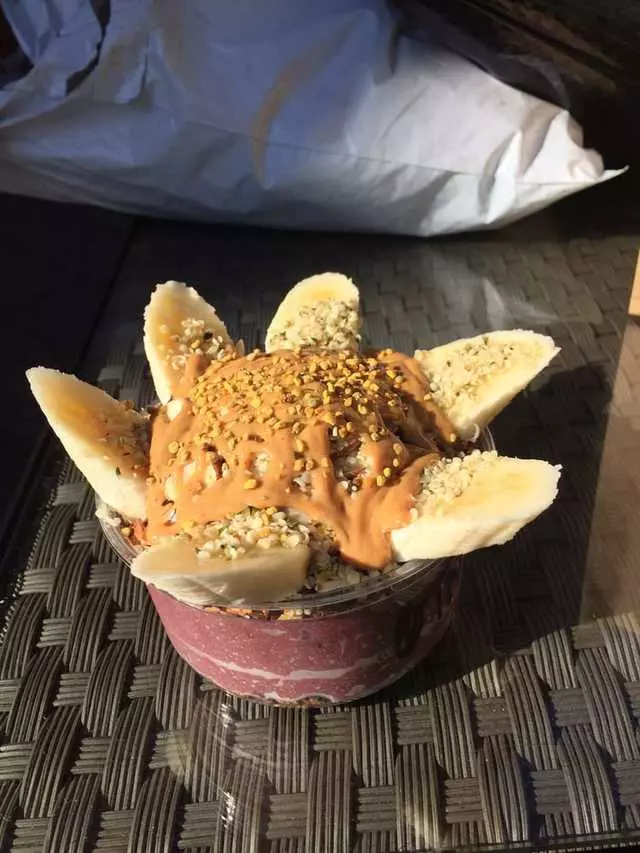 Bowl’D Acai
