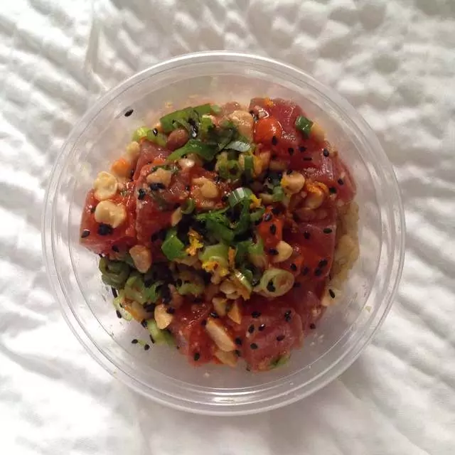 Bowl’D Acai