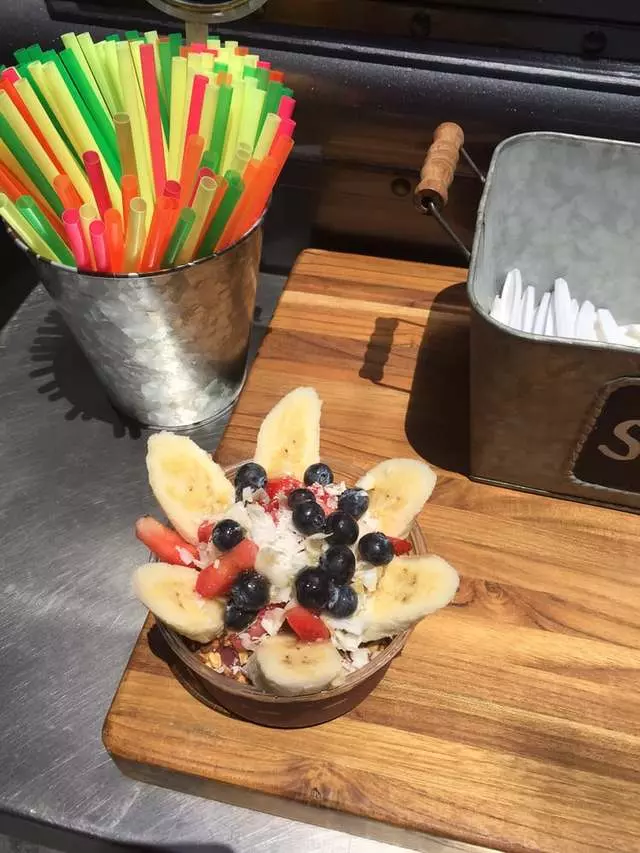 Bowl’D Acai