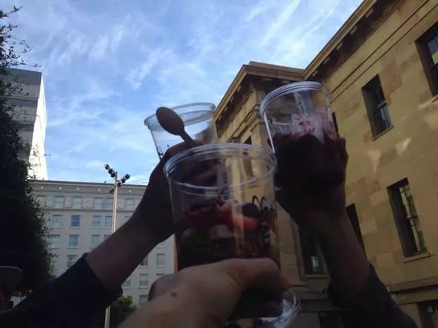 Bowl’D Acai