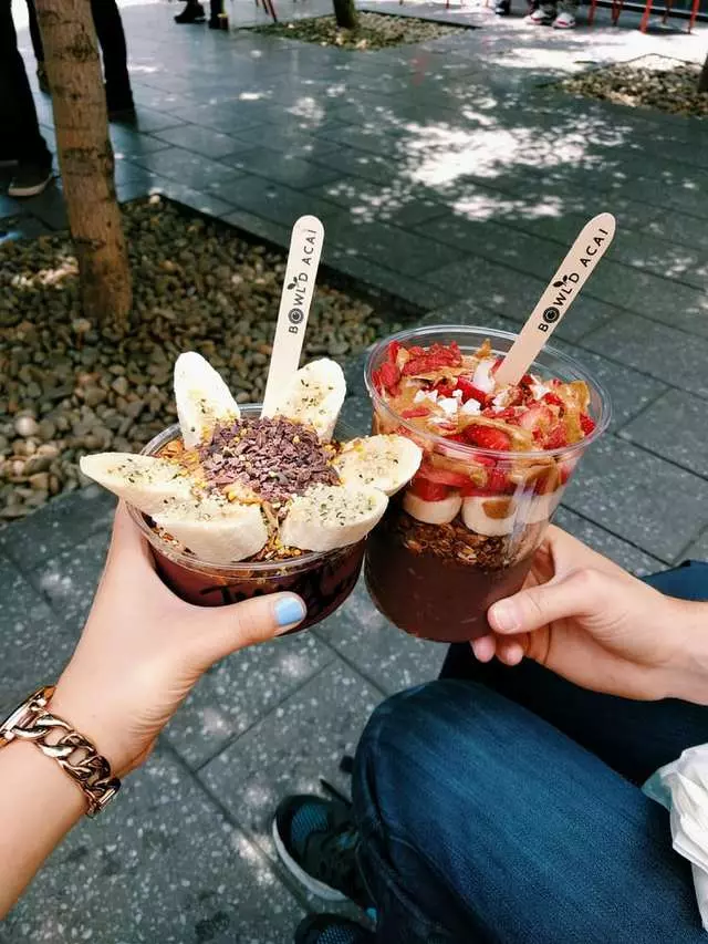 Bowl’D Acai
