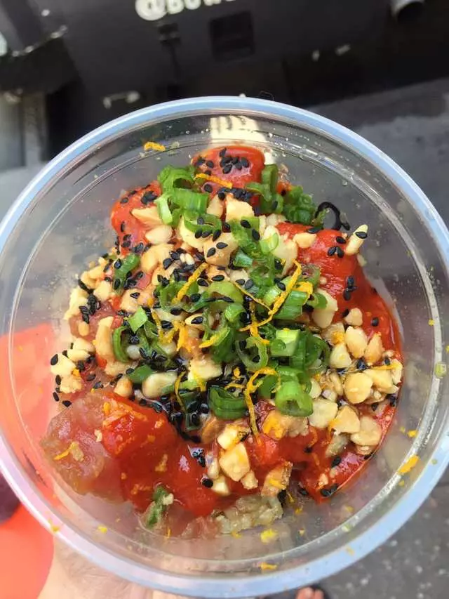 Bowl’D Acai