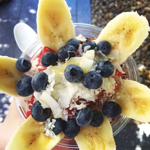 Bowl’D Acai