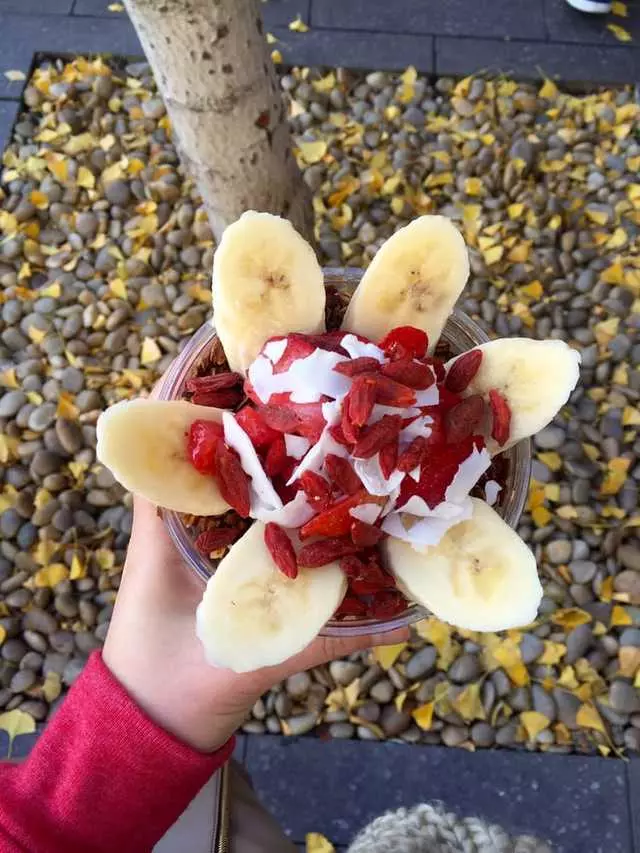 Bowl’D Acai