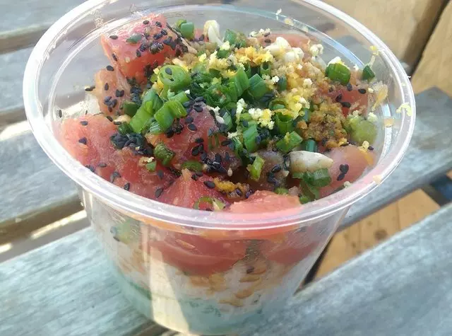 Bowl’D Acai