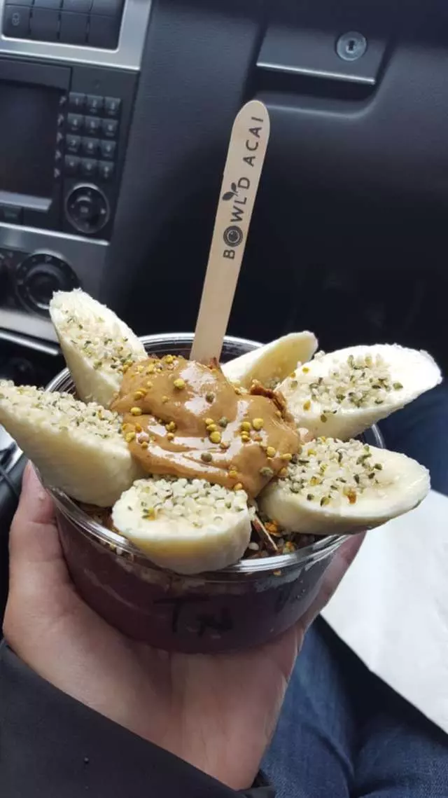 Bowl’D Acai